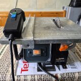 Vand fierastrau circular BEF 600B